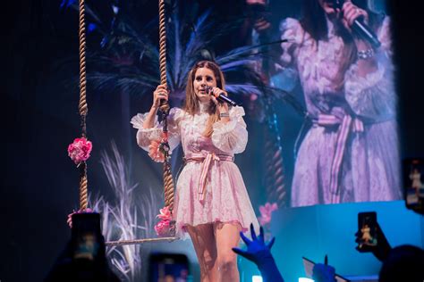 lana del rey concert song list|See the Setlist for Lana Del Rey’s Sparkling Shows in 2023